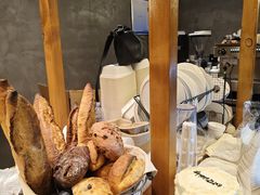 -Max Bakery 阿唛手作