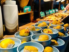 -亚马逊蒸汽活海鲜自助(LCM置汇旭辉广场店)