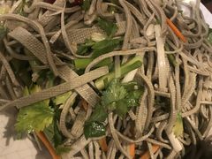 -亿诣蝎府炸酱面羊蝎子火锅(酷车小镇店)