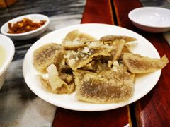 炸灌肠-天兴居(鲜鱼口街店)