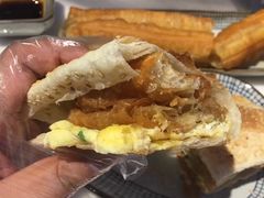-桃园眷村(万象天地店)