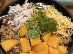 -Mann thai spa曼泰·泰式按摩(陈村店)