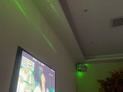 -冰城小镇音乐串吧·聚会餐厅(百子湾店)