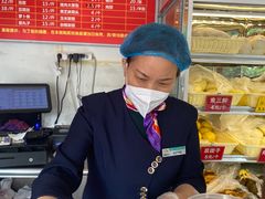 -马凯餐厅(长椿街店)