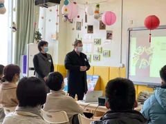 -乐融国际幼儿园(四季青校区)