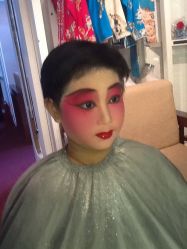 -青堂瓦舍京剧摄影古戏楼拍摄基地(北京安徽会馆店)