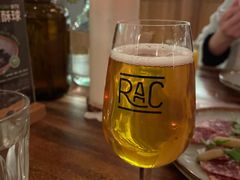 -RAC BAR(安福路店)
