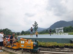-太阳湾风景区