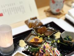 -鮨一日本料理旗舰店(总店)