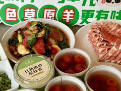 -牛街·马辈儿涮肉(牛街总店)
