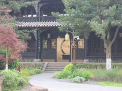 -望江楼公园