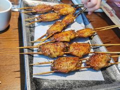 管氏2006年经典秘制烤翅-管氏翅吧(护国寺店)
