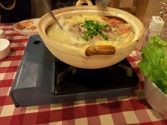 -西贝莜面村(香蜜湖店)