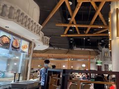 -晓粤·惹味粤菜(凯德乐峰广场店)