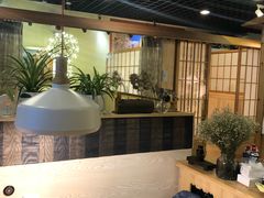 大堂-源味家(杏林街店)