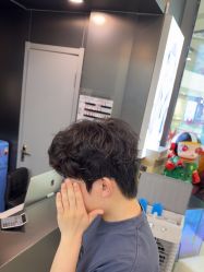 -Cima salon西玛沙龙
