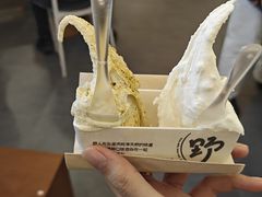 -野人先生Gelato(上海长宁龙之梦店)
