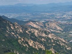 -妙峰山风景名胜区