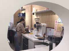 -BLACKSHEEP ESPRESSO(建国中路店)