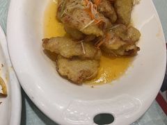 -添福来墨鱼饺子 · 海鲜东北菜(大连星海·黄浦路店)