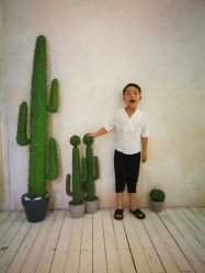 点击看大图 -KIDSMEMO拾光纪儿童摄影(金丰大厦店)