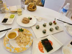 -北京全聚德(和平门店)