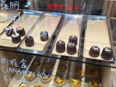 -Juicy Bakery(大学路店)