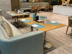 大堂-沈阳和平艾美酒店新食谱西餐厅