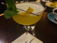 -The Bottle Bar(羲和商业广场店)