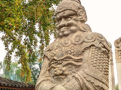 -北京石刻艺术博物馆(五塔寺)
