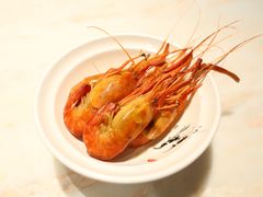 -丁字口海鲜热炒·烧烤大排档