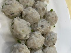 鲮鱼球-标记好食