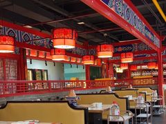 -祥源胡同·涮牛羊肉火锅(花桥店)