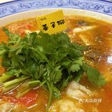 中山逢源街开了7年肥肠鱼🐟店 