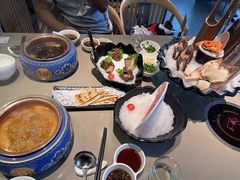 -享月汤皇·海鲜小火锅·聚会(曲江创意谷店)