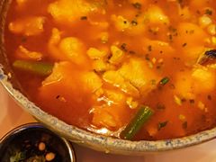 凯里酸汤鱼-山石榴·贵州菜(丰盛里店)