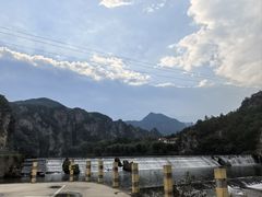 -大连冰峪旅游度假区