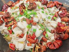 -百岁鱼庄·常州老字号(湖塘店)