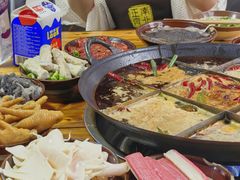 -正南齊北重庆老火锅(光华村直营店)