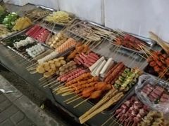 -非凡烧烤(历史博物馆店)