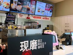 -肯德基(中州一店)