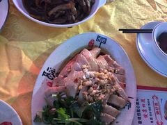 -化州肥仔大排档(建安二路店)