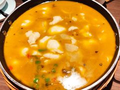 -有红鸡毛店·川菜(建设路店)