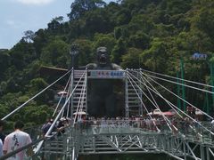 -古龙峡云天玻霸