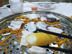 -凯盈阁·顺德私房菜·桑拿鸡