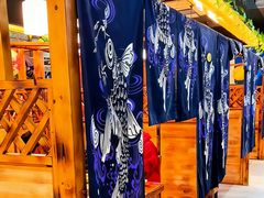 -松坂屋日料自助(长城路店)