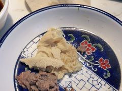 -潮牛魏记鲜牛肉火锅(开发区店)