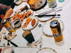 -吉布鲁牛排海鲜自助(温江合生汇店)