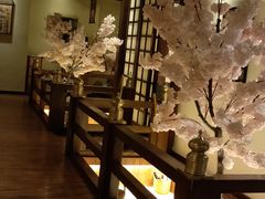 -樱之盛宴·蟹料理海鲜自助(前进大街店)