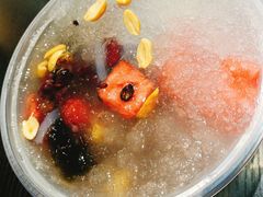 -长乐饭冰冰·冰饭·烧烤(长乐总店)